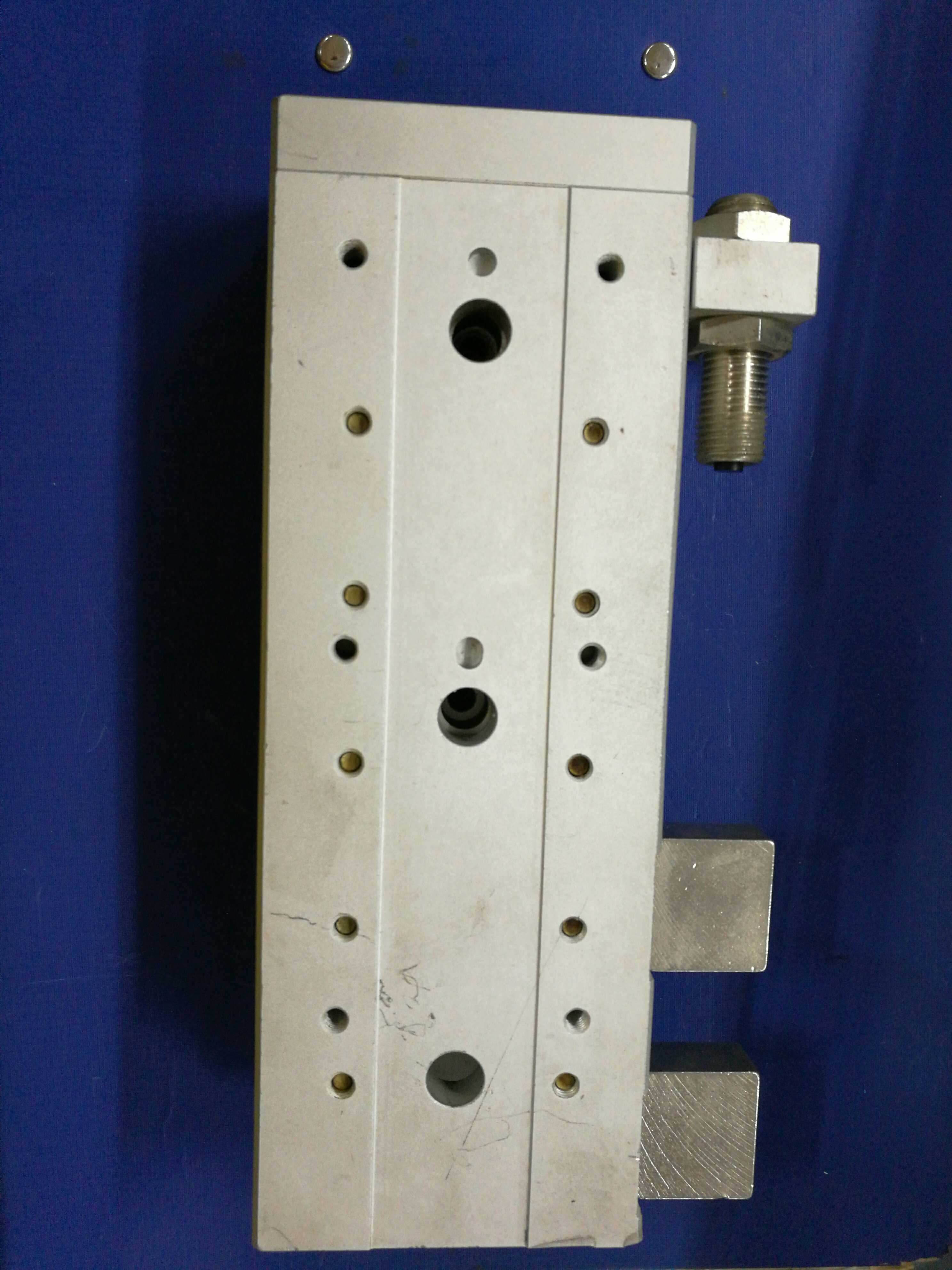 原装CHELIC气立可MD20100BM2滑台气缸，现货出售