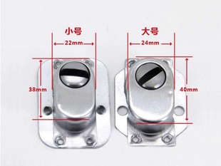 防盗门锁具/通用护锁器/护锁盖/锁芯防护罩/锁芯锁帽/锁头锁帽/20