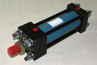 600 1000 200 900 800 700 500 400 300 100 重型油缸HOB100X50