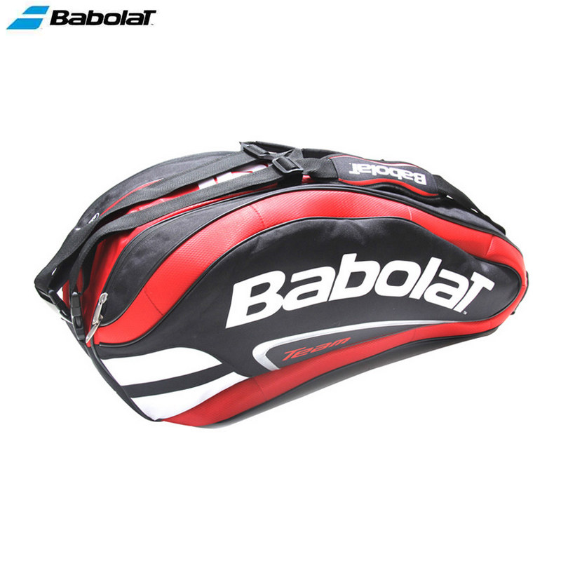 Sac de tennis - Ref 26836 Image 1