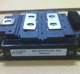 MG180V2YS40 IGBT 模块 180A 1700V