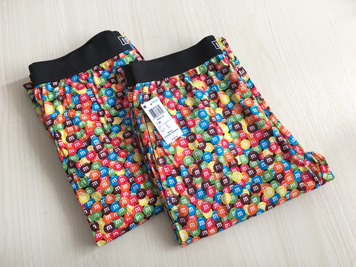 Pantalon pyjama - Ref 743604 Image 1