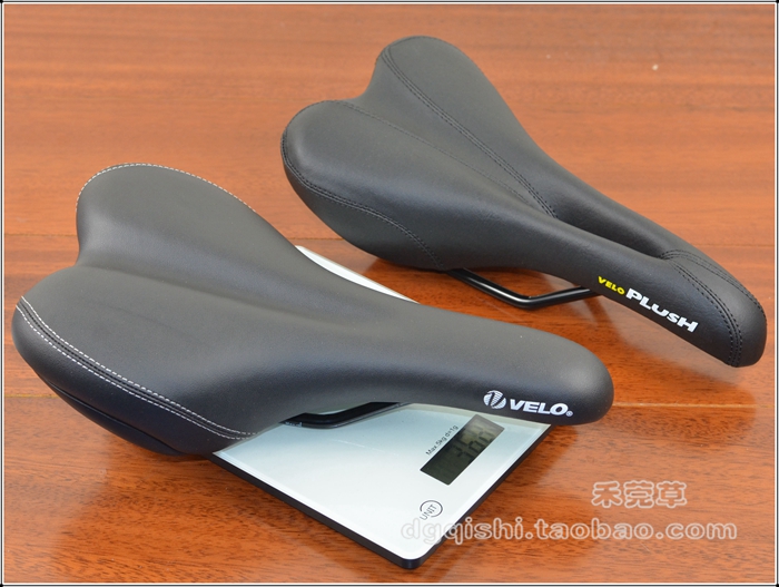 Selle de vélo VELO - Ref 2350430 Image 1