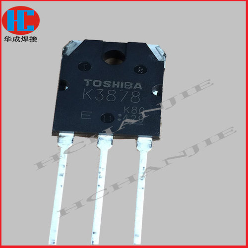 线路板K3878场效应管电焊机