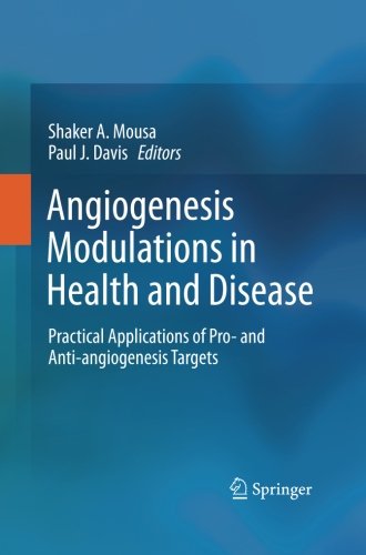 【预订】Angiogenesis Modulations in Health a...