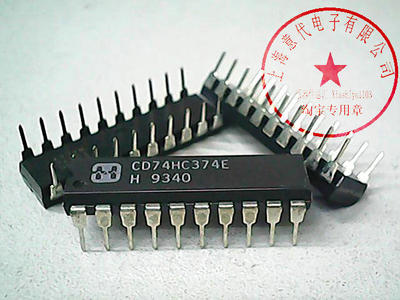 CD74HC374E   HAR   74HC374【原装】赛格市场G332室实体店 现货