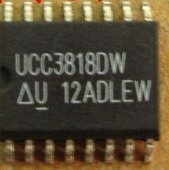 UCC2818DW UCC3818DW进口原装质量保证可直拍