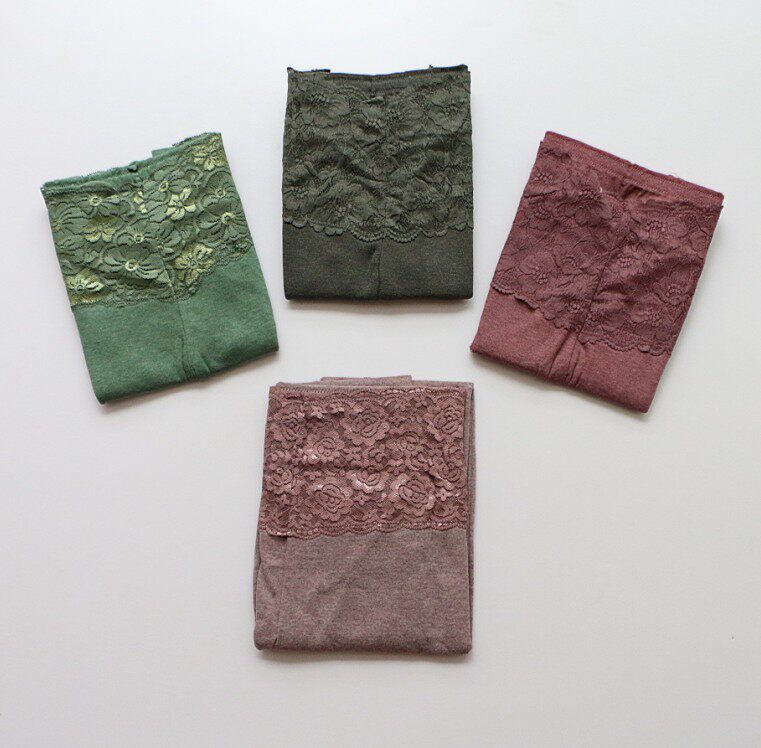 Pantalon collant - Ref 755231 Image 1