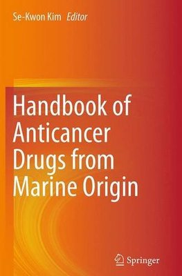 【预订】Handbook of Anticancer Drugs from Ma...