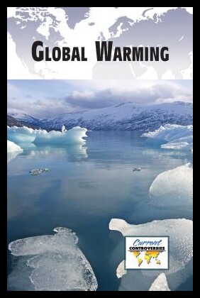 【预售】Global Warming