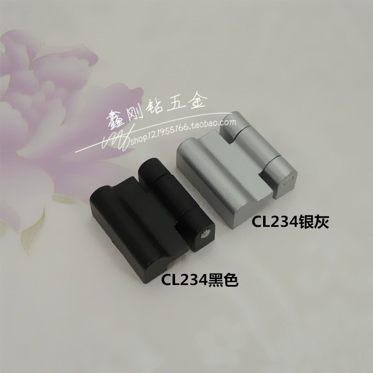 锌合金合页鑫刚钻五金