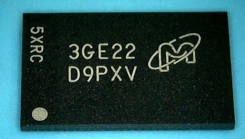 D9PXV MT41K256M16HA-125 新的一个起售