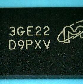 D9PXV MT41K256M16HA-125 新的一个起售