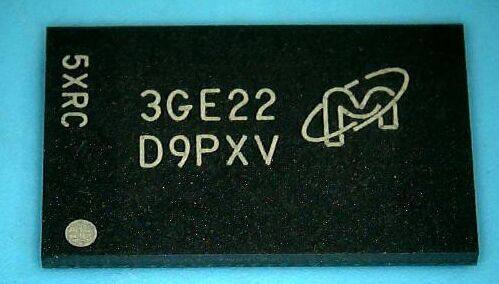 D9PXV MT41K256M16HA-125 新的一个起售