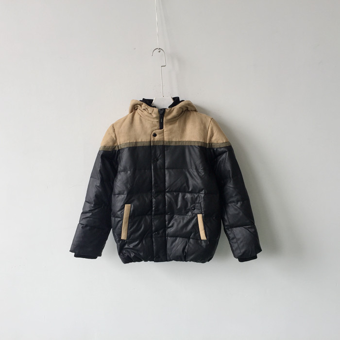Manteau pour garcon - Ref 2164461 Image 1