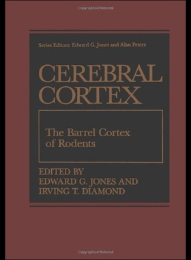 【预售】The Barrel Cortex of Rodents