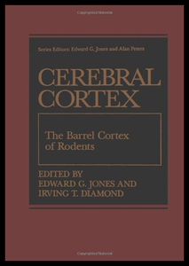 【预售】The Barrel Cortex of Rodents