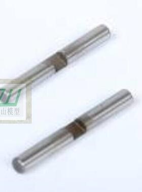 若凡ROVAN  LT 5T F5 MCD XS5 配件 差速十字轴151060波箱