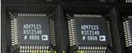 ADV7123KSTZ140 ADV7123KST50 ADV7123 原装正品
