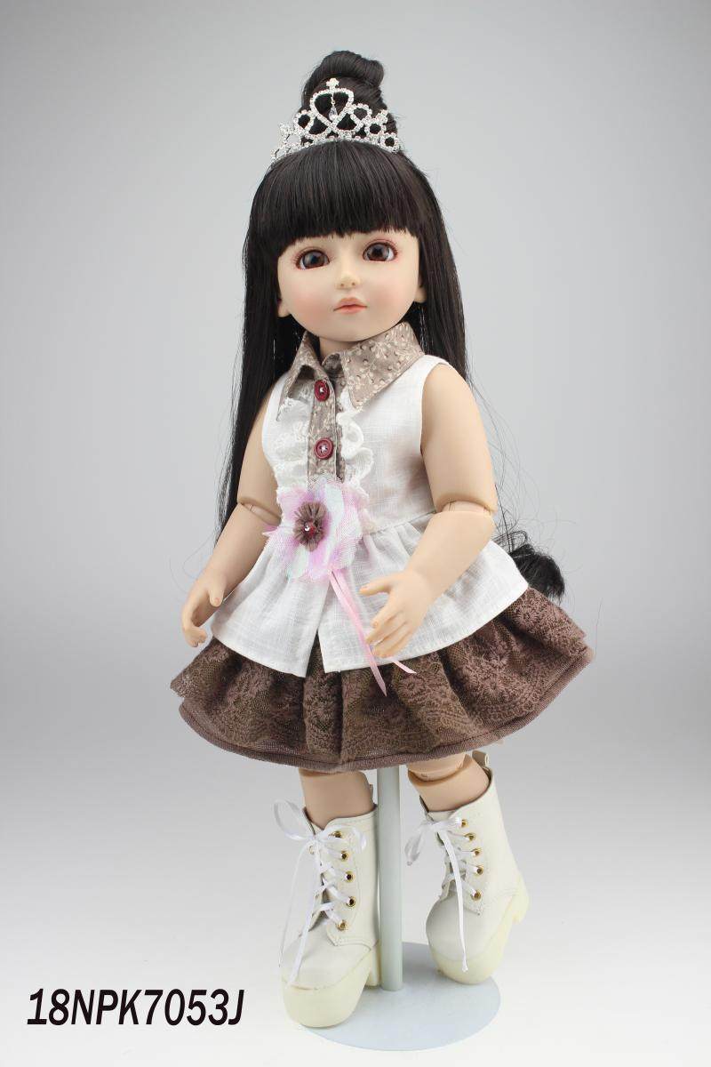 sd关节娃娃 可换装 过家家 送小朋友佳品