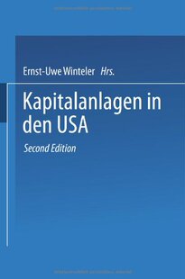 【预售】Kapitalanlagen in Den USA