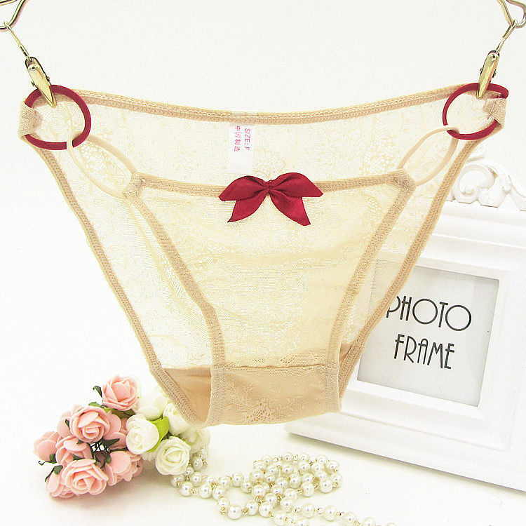 Slip sexy en nylon - Ref 642867 Image 1