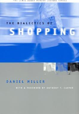 【预售】The Dialectics of Shopping