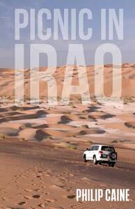 【预售】Picnic in Iraq