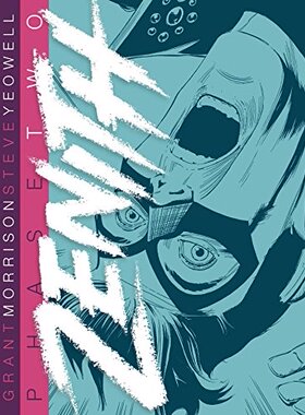 【预售】Zenith: Phase 2
