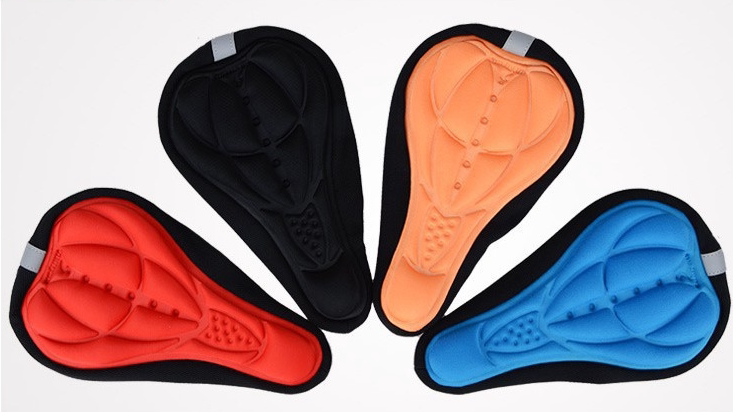 Selle de vélo - Ref 2353731 Image 1