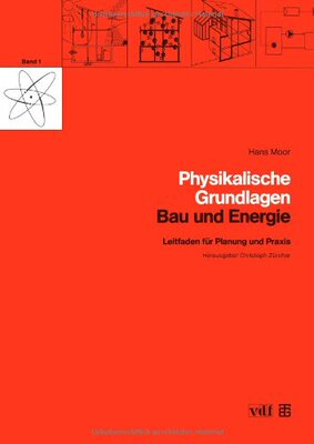 【预售】Physikalische Grundlagen