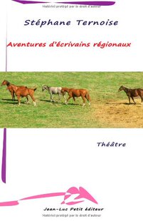 预售 Aventures Regionaux Ecrivains
