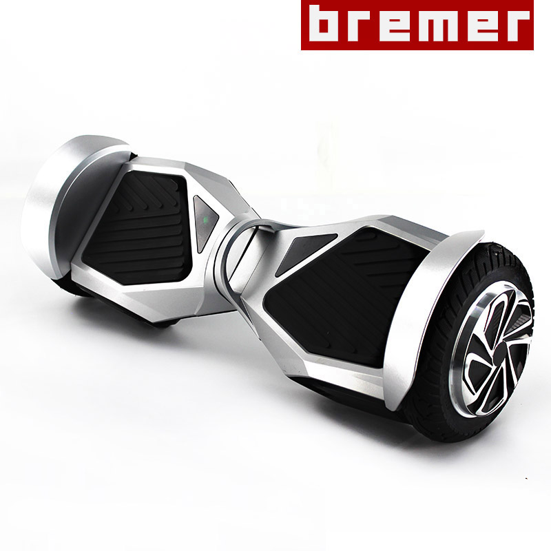 Hoverboard BREMER - Ref 2447732 Image 1