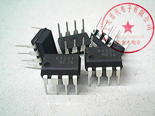 KA331 , FSC仙童, LM331N〖进口原装〗赛格市场G332室实体店 现货