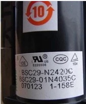 N2420D BSC29 01N4035C N2420C 适用海信电视高压包BSC29
