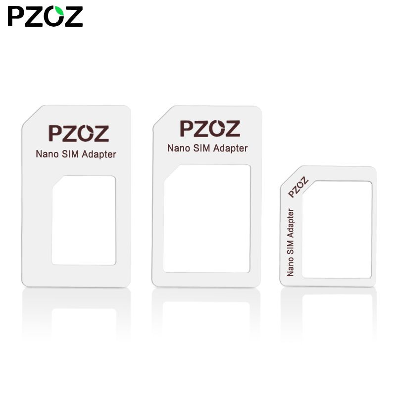 Adaptateur pour cartes SIM - Ref 314017 Image 1