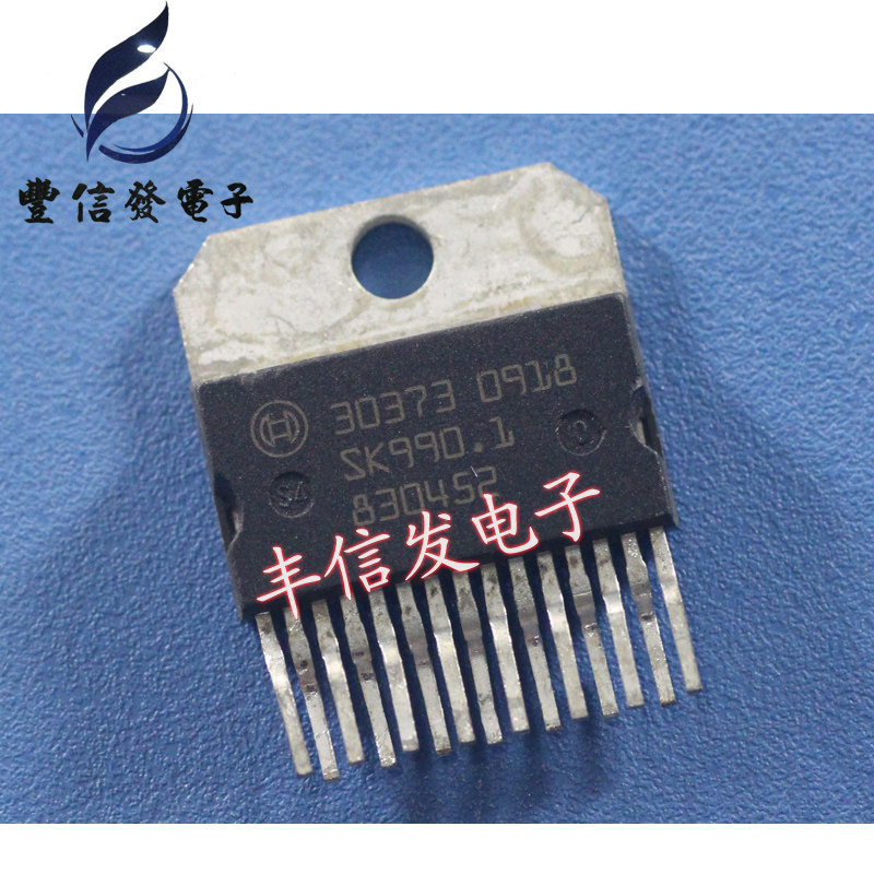 30373 汽车电脑板喷油驱动芯片  M154电脑板芯片