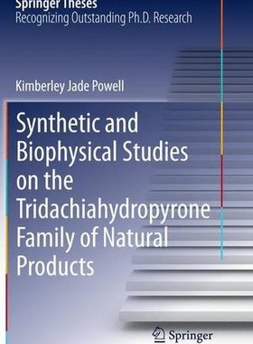【预订】Synthetic and Biophysical Studies on...