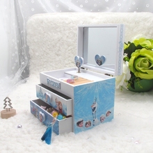 Coffret à bijoux - Ref 3108082 Image 16