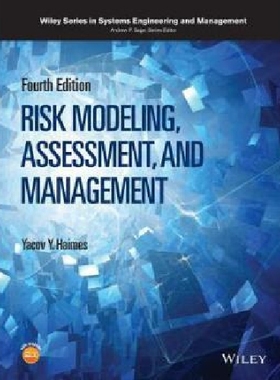 【预订】Risk Modeling, Assessment, and Manag...