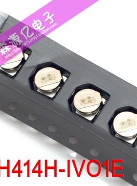 XH414H-IV01E 后备电池 法拉电容 3.3V0.07F XH414HG-IV01E