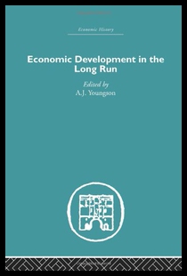 Development Economic the Run Long 预售