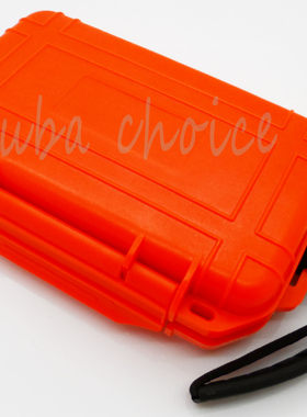 Scuba Choice 防水盒适用Iphone5S Samsung note3 及储存其它物品