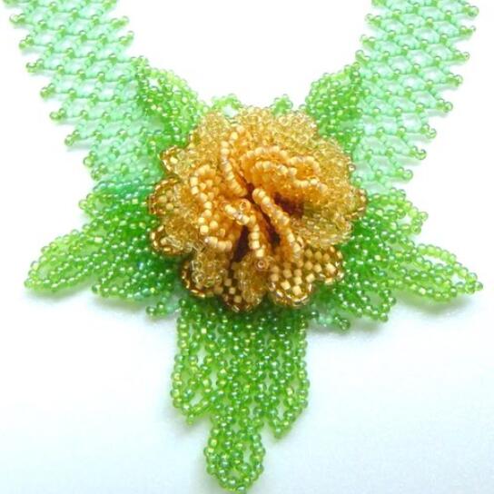 Broche en autre - Ref 1184105 Image 1