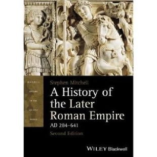 History Empire 预订 ... Roman Later the