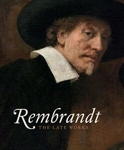 【预售】Rembrandt: The Late Works