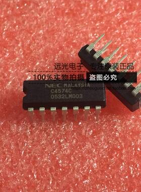 UPC4574CDIP-14NEC运算放大器