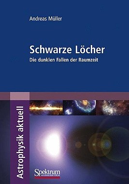 【预售】Schwarze Locher: Die Dunklen Fallen ...