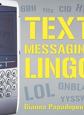 【预售】Text Messaging Lingo