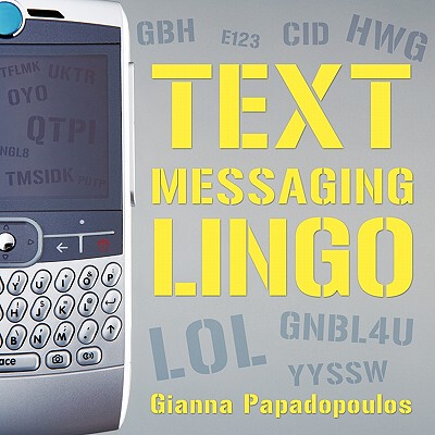 【预售】Text Messaging Lingo